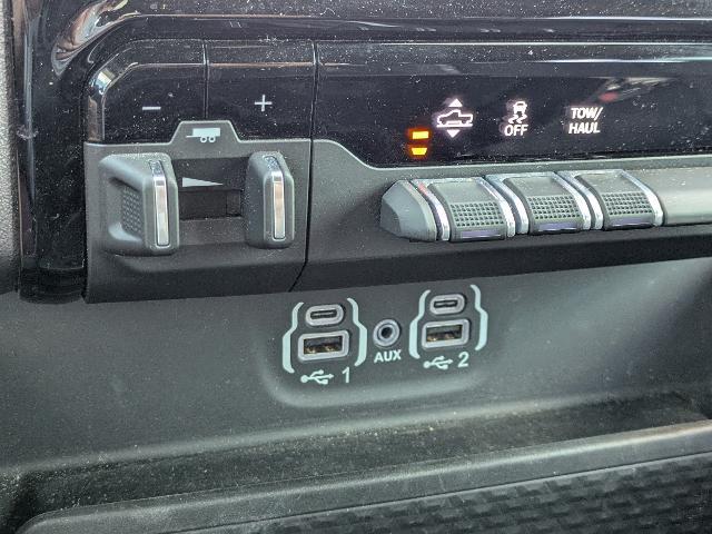 2023 Ram 1500 Rebel Crew Cab 4x4 57 Box