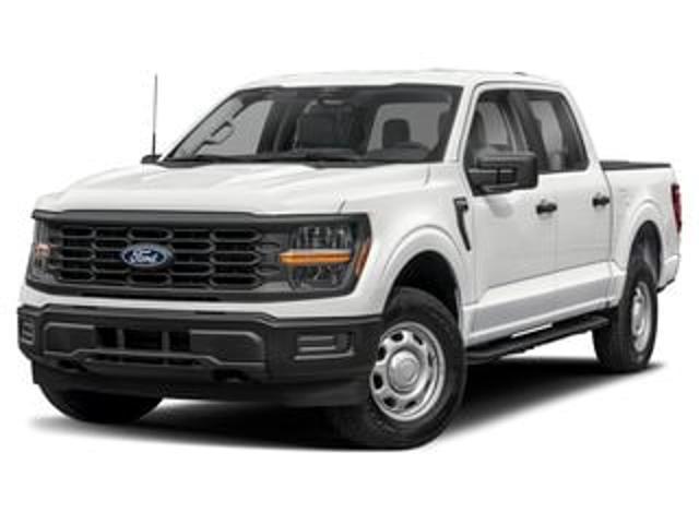 2025 Ford F-150 XL for sale in Chiefland, FL