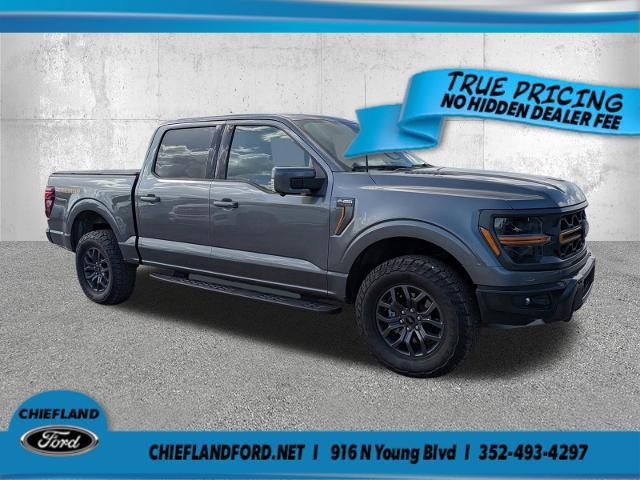 2025 Ford F-150 Tremor for sale in Chiefland, FL