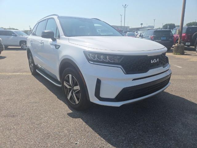 2023 Kia Sorento S for sale in Montgomery, AL
