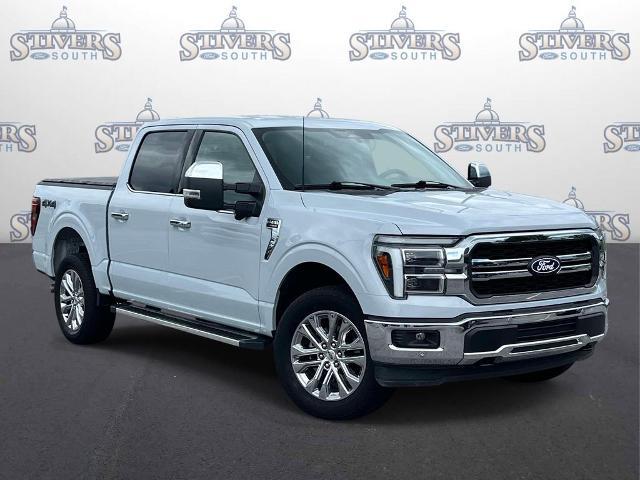 2025 Ford F-150 LARIAT for sale in Montgomery, AL