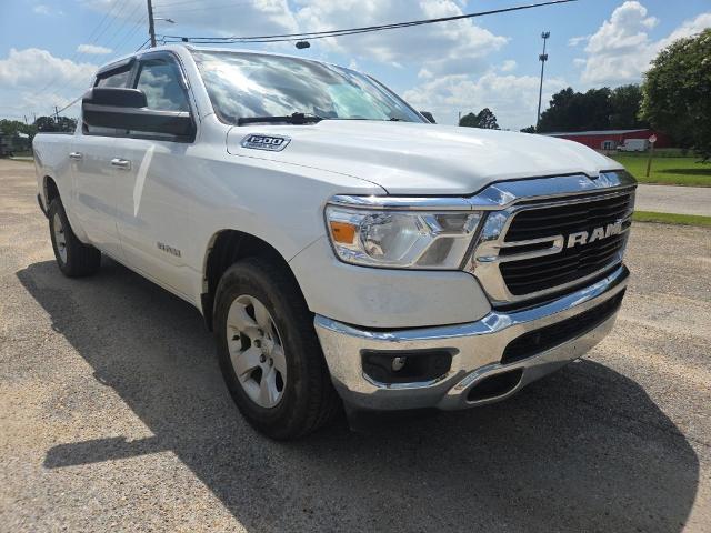 2019 Ram 1500 Big Horn/Lone Star Crew Cab 4x2 5'7" Box for sale in Montgomery, AL
