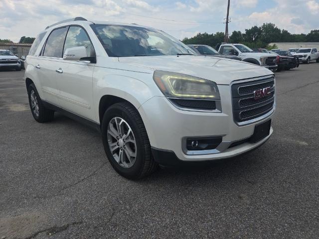 2015 GMC Acadia SLT-1 for sale in Montgomery, AL