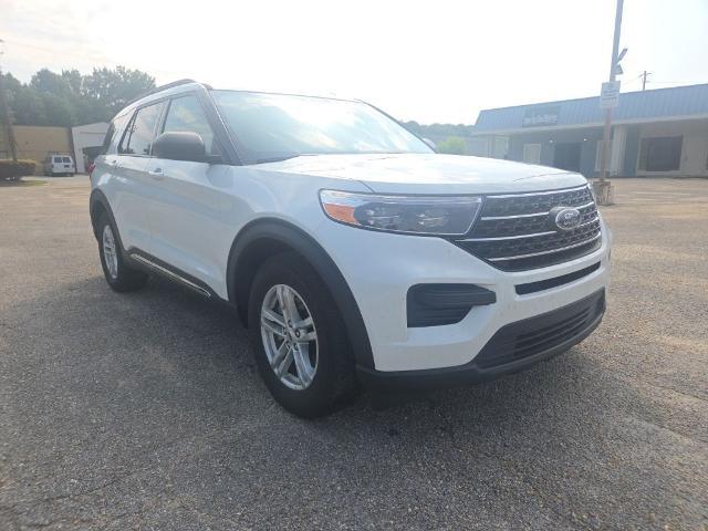 2024 Ford Explorer XLT for sale in Montgomery, AL