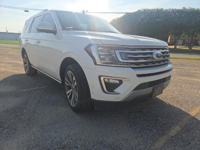 2021 Ford Expedition Limited for sale in Montgomery, AL