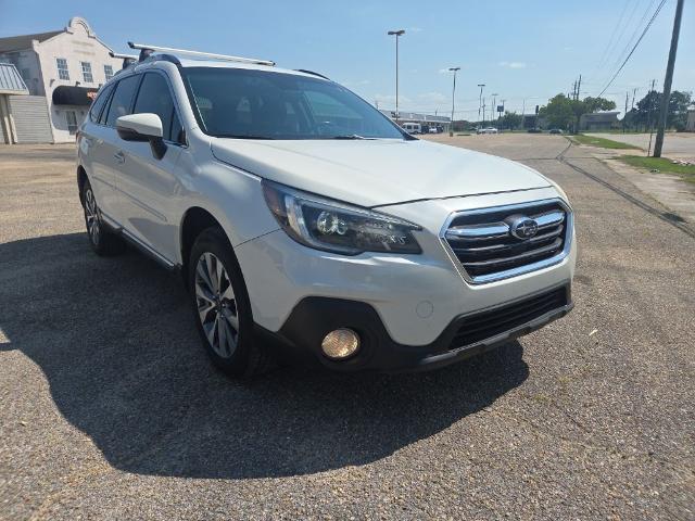 2019 Subaru Outback 3.6R Touring for sale in Montgomery, AL