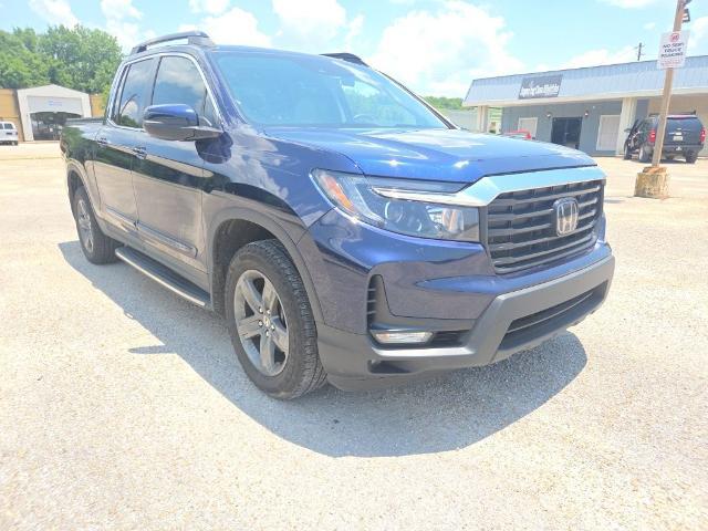 2023 Honda Ridgeline RTL for sale in Montgomery, AL