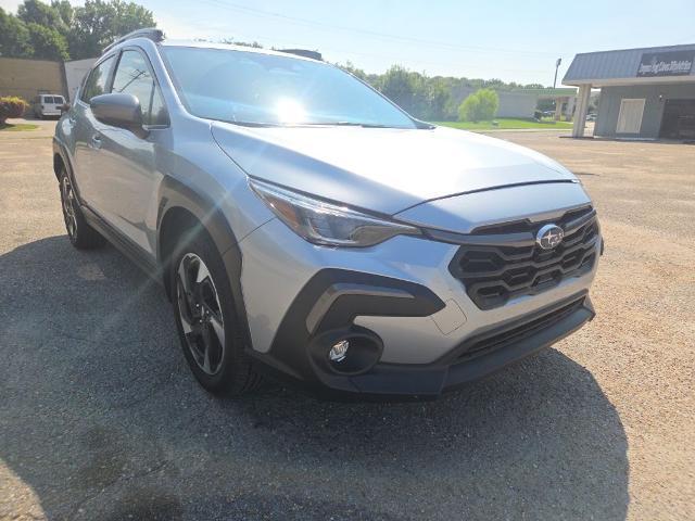 2025 Subaru Crosstrek Limited for sale in Montgomery, AL
