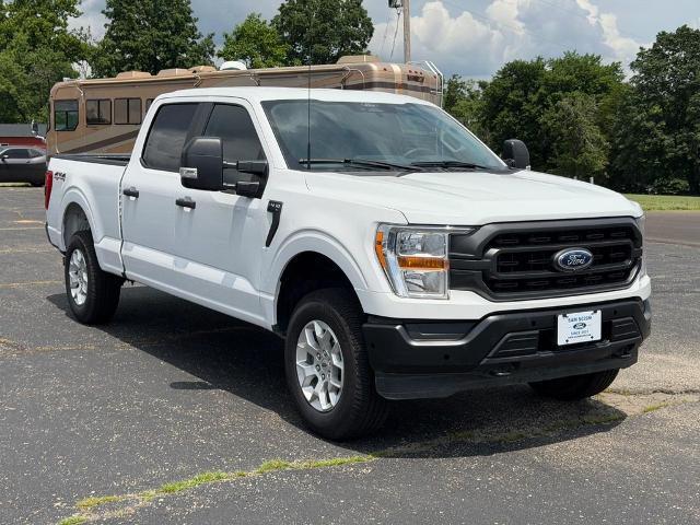 2022 Ford F-150 XL for sale in Farmington, MO