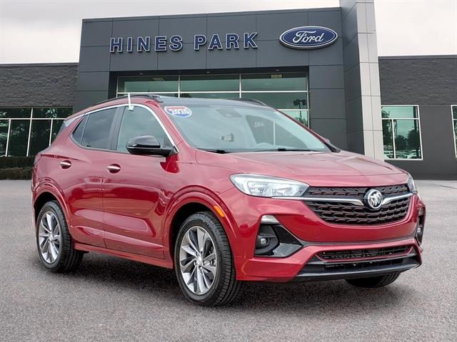2020 Buick Encore GX FWD Select for sale in New Hudson, MI