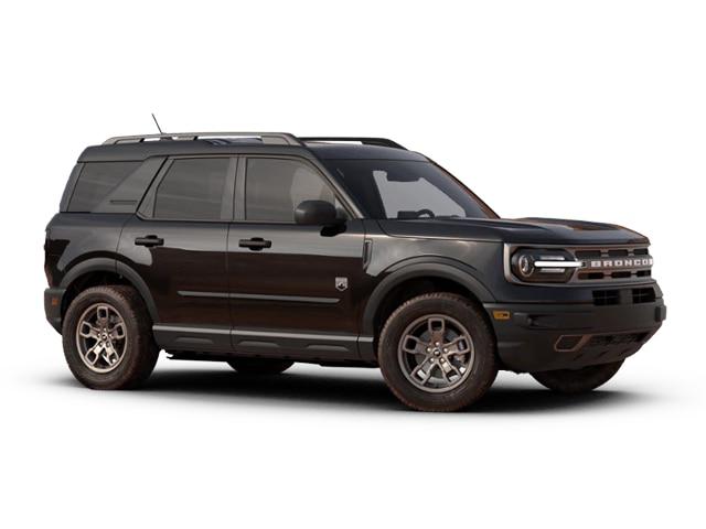 2021 Ford Bronco Sport Big Bend for sale in Goshen, NY