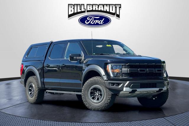 2021 Ford F-150 Raptor for sale in Brentwood, CA