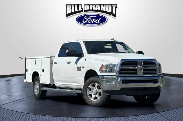 2018 Ram 3500 SLT for sale in Brentwood, CA