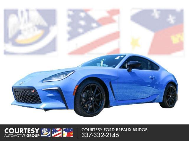 2024 Toyota GR86 Premium for sale in Breaux Bridge, LA