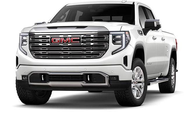 2023 GMC Sierra 1500 4WD Crew Cab Short Box Denali for sale in Anson, TX