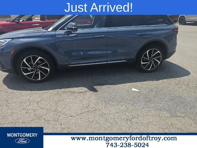 2025 Lincoln Corsair Reserve for sale in Troy, NC