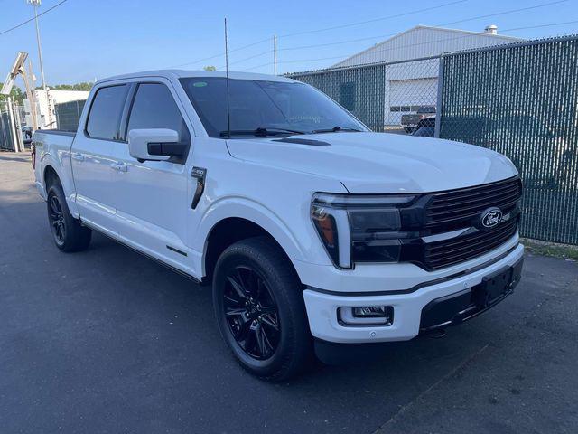 2024 Ford F-150 Platinum for sale in Belmont, NC