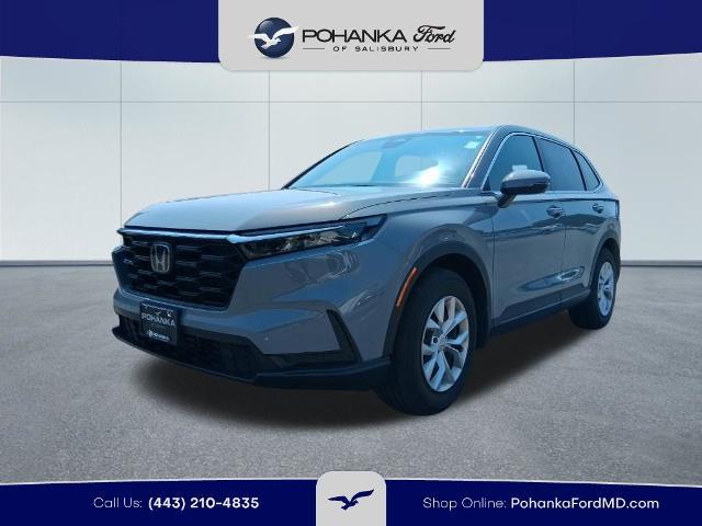 2025 Honda CR-V LX AWD for sale in Salisbury, MD
