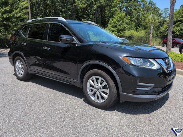 2019 Nissan Rogue SV for sale in Moncks Corner, SC