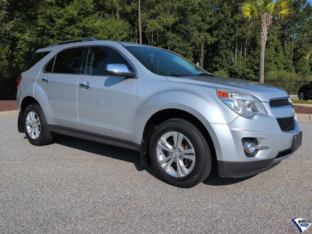 2012 Chevrolet Equinox LTZ for sale in Moncks Corner, SC