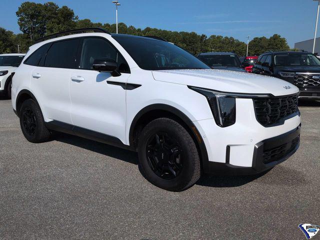 2024 Kia Sorento X-Pro SX Prestige for sale in Moncks Corner, SC