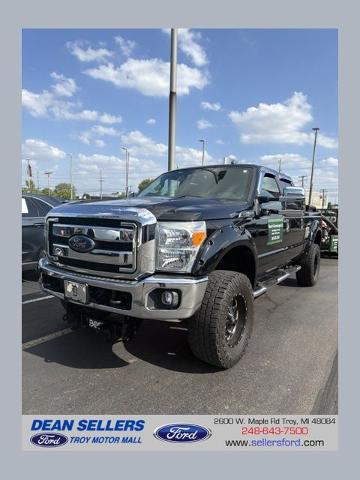 2016 Ford F-250 XLT for sale in Troy, MI