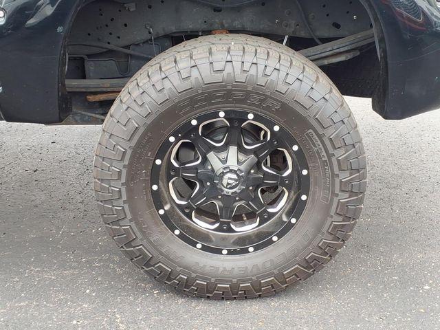 2016 Ford F-250 XLT