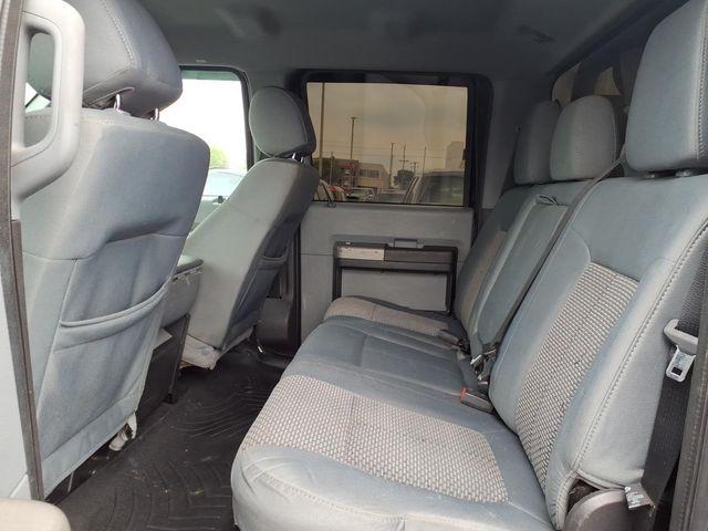 2016 Ford F-250 XLT