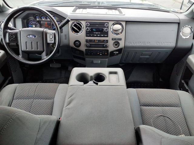 2016 Ford F-250 XLT