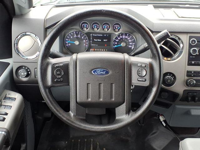 2016 Ford F-250 XLT