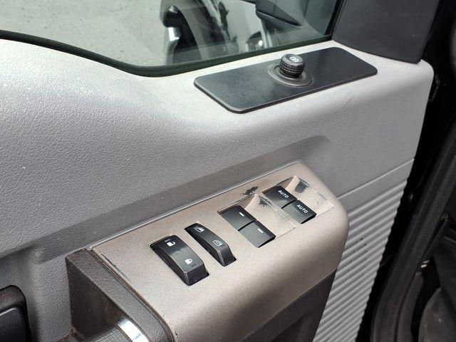 2016 Ford F-250 XLT