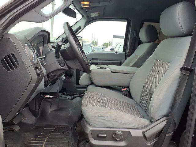 2016 Ford F-250 XLT
