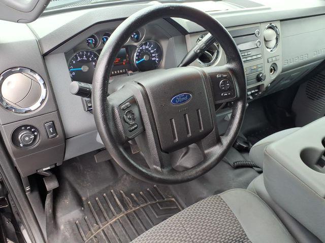 2016 Ford F-250 XLT