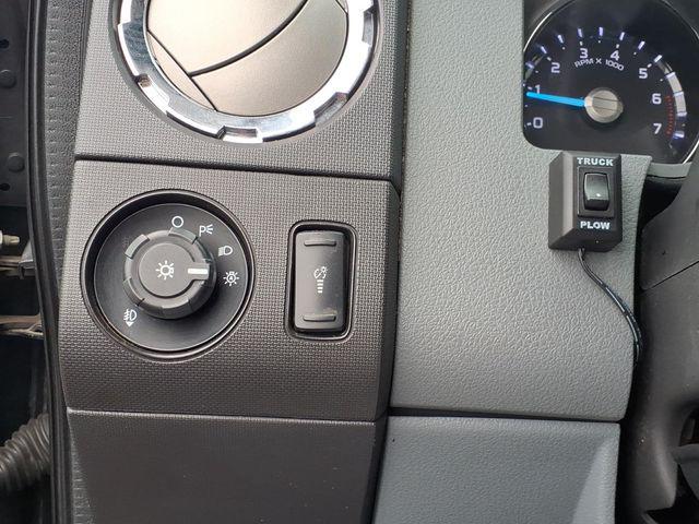 2016 Ford F-250 XLT