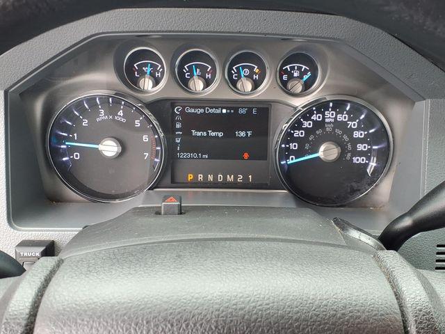 2016 Ford F-250 XLT