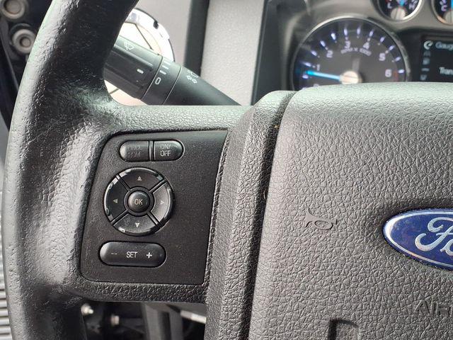 2016 Ford F-250 XLT