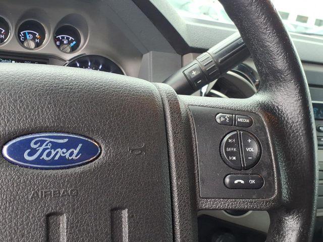 2016 Ford F-250 XLT