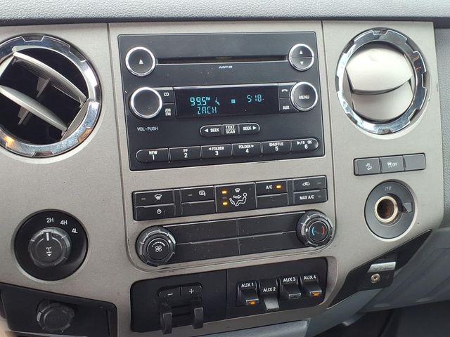 2016 Ford F-250 XLT
