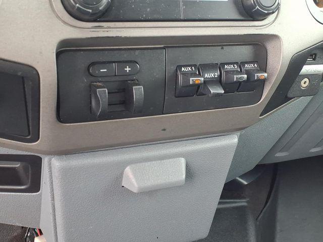2016 Ford F-250 XLT