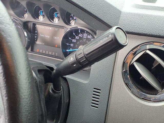 2016 Ford F-250 XLT