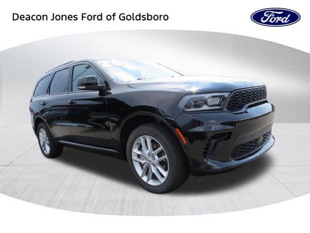 2026 Dodge Durango GT Plus AWD for sale in Goldsboro, NC