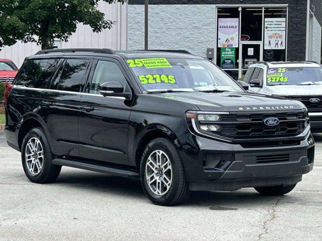 2025 Ford Expedition Active for sale in Huntsville, AL