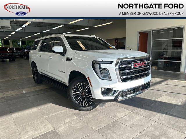 2025 GMC Yukon XL Elevation for sale near Cincinnati, OH