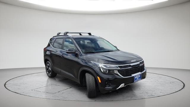 2025 Kia Seltos EX for sale in Washougal, WA