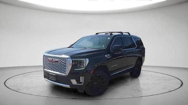 2022 GMC Yukon 4WD Denali for sale in Washougal, WA