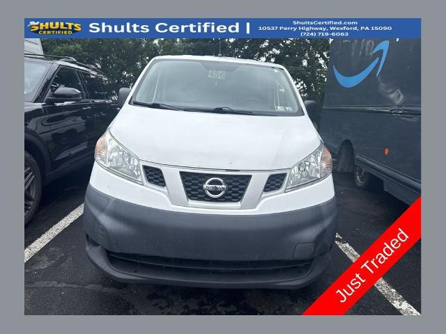 2016 Nissan NV200 S for sale in Wexford, PA