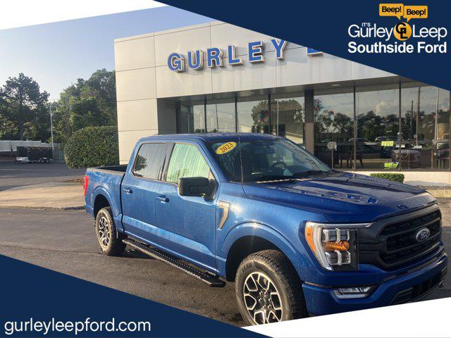 2023 Ford F-150 XLT for sale in South Bend, IN