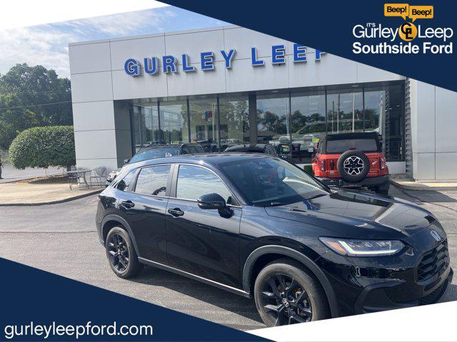 2024 Honda HR-V Sport for sale in South Bend, IN