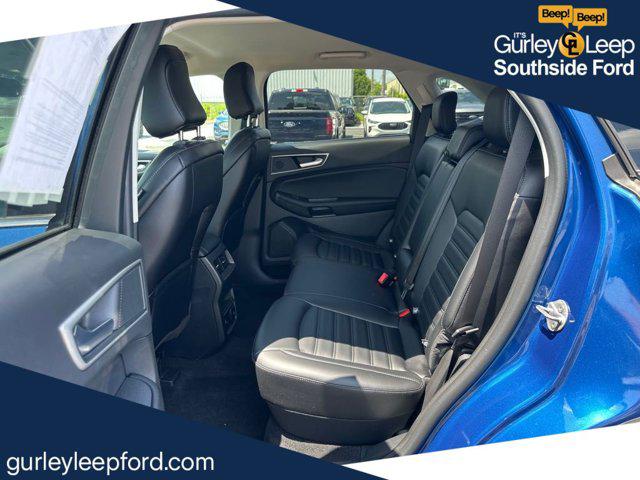 2024 Ford Edge SEL for sale in South Bend, IN