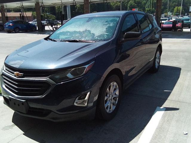 2019 Chevrolet Equinox LS for sale in Clayton, GA
